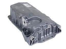 Yağ Karteri - AGU - AQA - AJQ - ARZ - AUM - APP - Motor - 1.8 TDİ - Audi A3 - 1997 - 2000