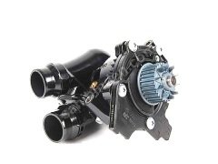Termostat - CAWB- Motor - 2.0 TDİ - Golf - 2007 - 2009