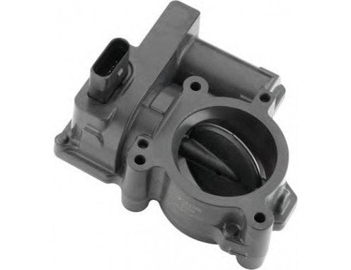 Boğaz Kelebeği - Tiguan - CAV Motor