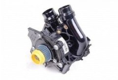 Termostat Komple - Audi A4