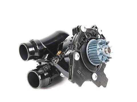 Termostat - CCZA - Motor - 2.0 TDİ - Golf - 2010 - 2014