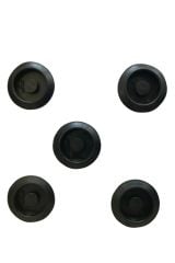 Araç Altı Su Tapası (Yuvarlak) - Tüm Modeller - 5'li Set