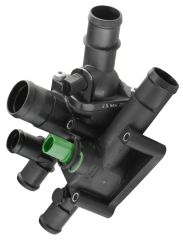 Termostat Komple Otomatik - APF - Motor - 1.6 TDİ - Leon - 2000 - 2001