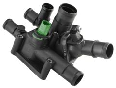 Termostat Komple Otomatik - APF - Motor - 1.6 TDİ - Leon - 2000 - 2001