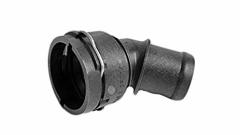 Üst Su Flanşı - BXW - Motor - 1.4 TDİ - Leon - 2006 - 2010