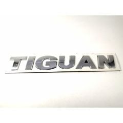 Yazı - Tiguan 2012