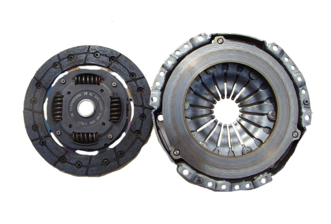 Debriyaj Seti - Beetle - 2002 - 2010