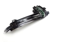 Sinyal - Audi - A4 - A3 - 2012 > 2014