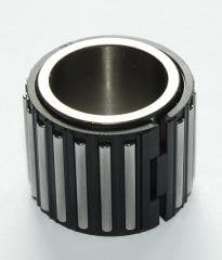 İğneli Nasura Bilya - GVY - Motor - Toledo - 2005 - 2009