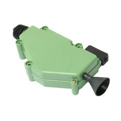 Merkezi Kilit Motoru - Transporter T4