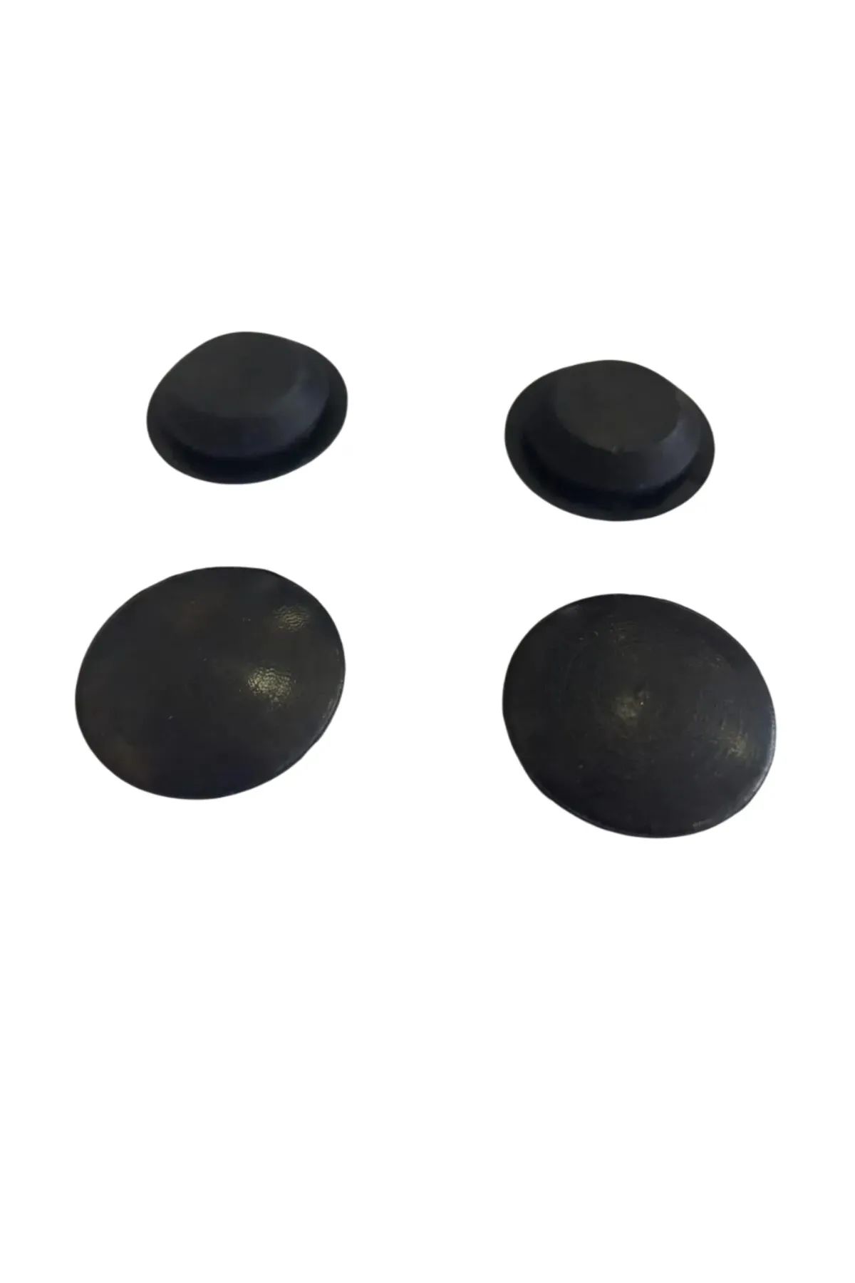 Kapı Kolu Vida Kapağı - Tüm Modeller - 4 Adet
