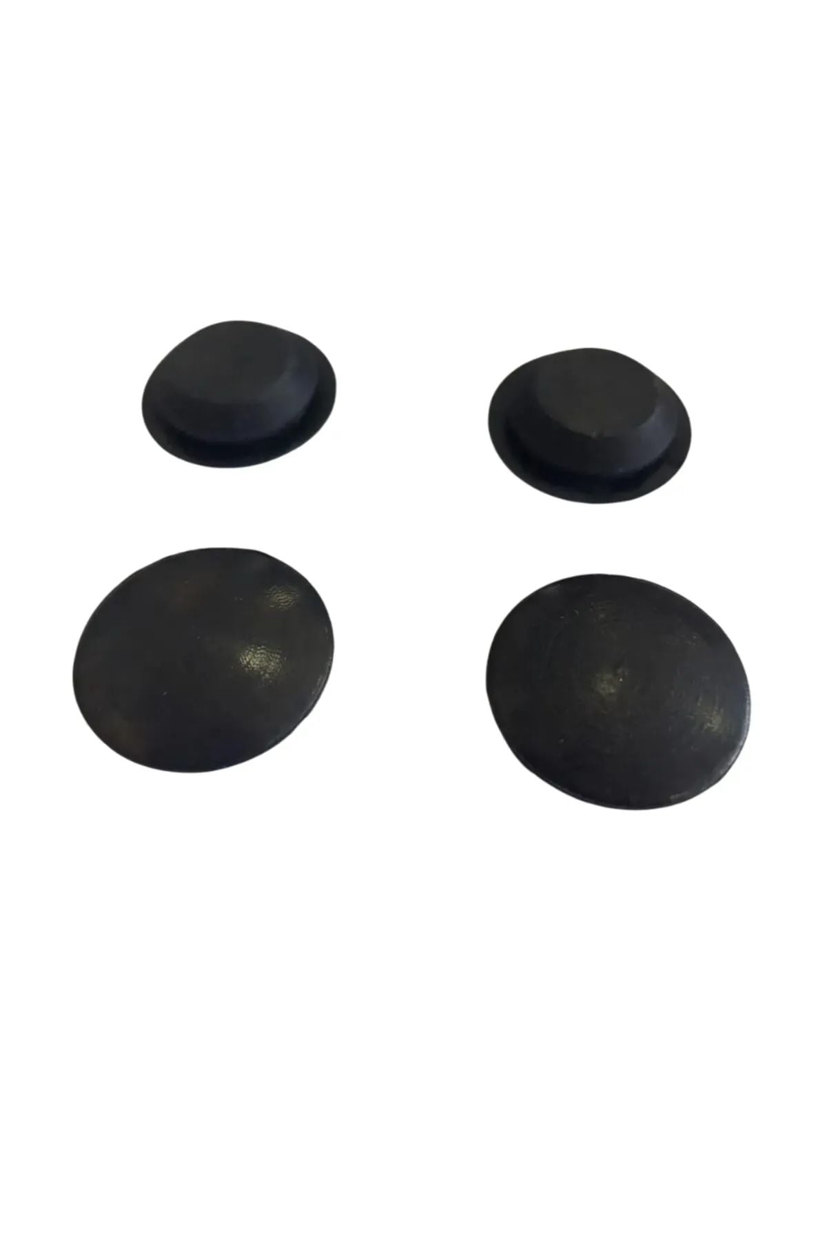 Kapı Kolu Vida Kapağı - Tüm Modeller - 4 Adet
