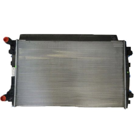 Radyatör - Audi A3 - 2013 - 2020