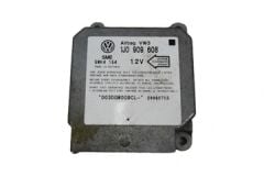 Airbag Ünitesi - Volkswagen - Polo 2002 >