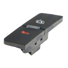 Merkezi Kitleme Düğmesi - Audi - A6 2005 >