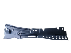 Cam Önü Izgarası Alt Parçası - Polo Classic - 1996 - 2000