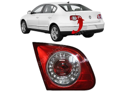 İç Stop Sol - Volkswagen - Passat 2006