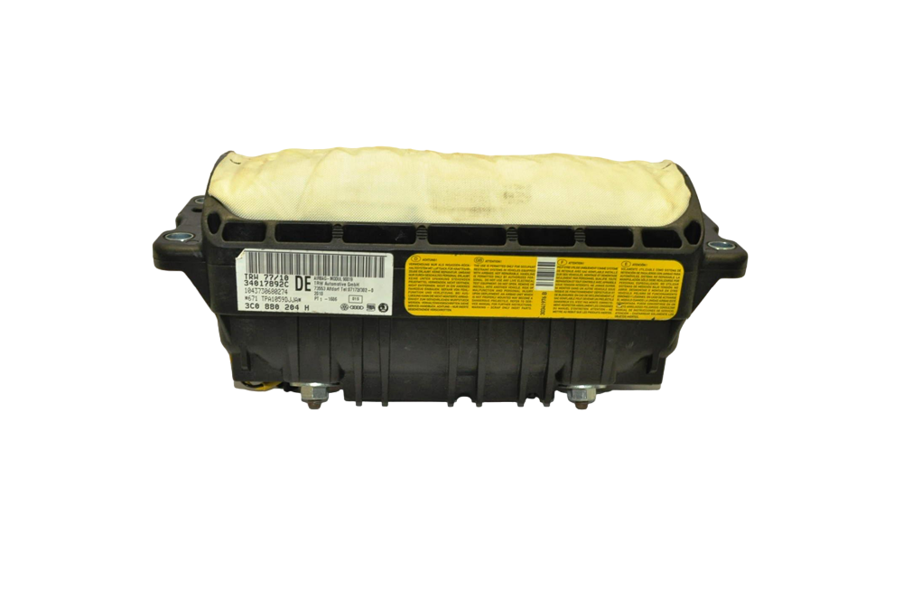 Airbag Yolcu - Passat