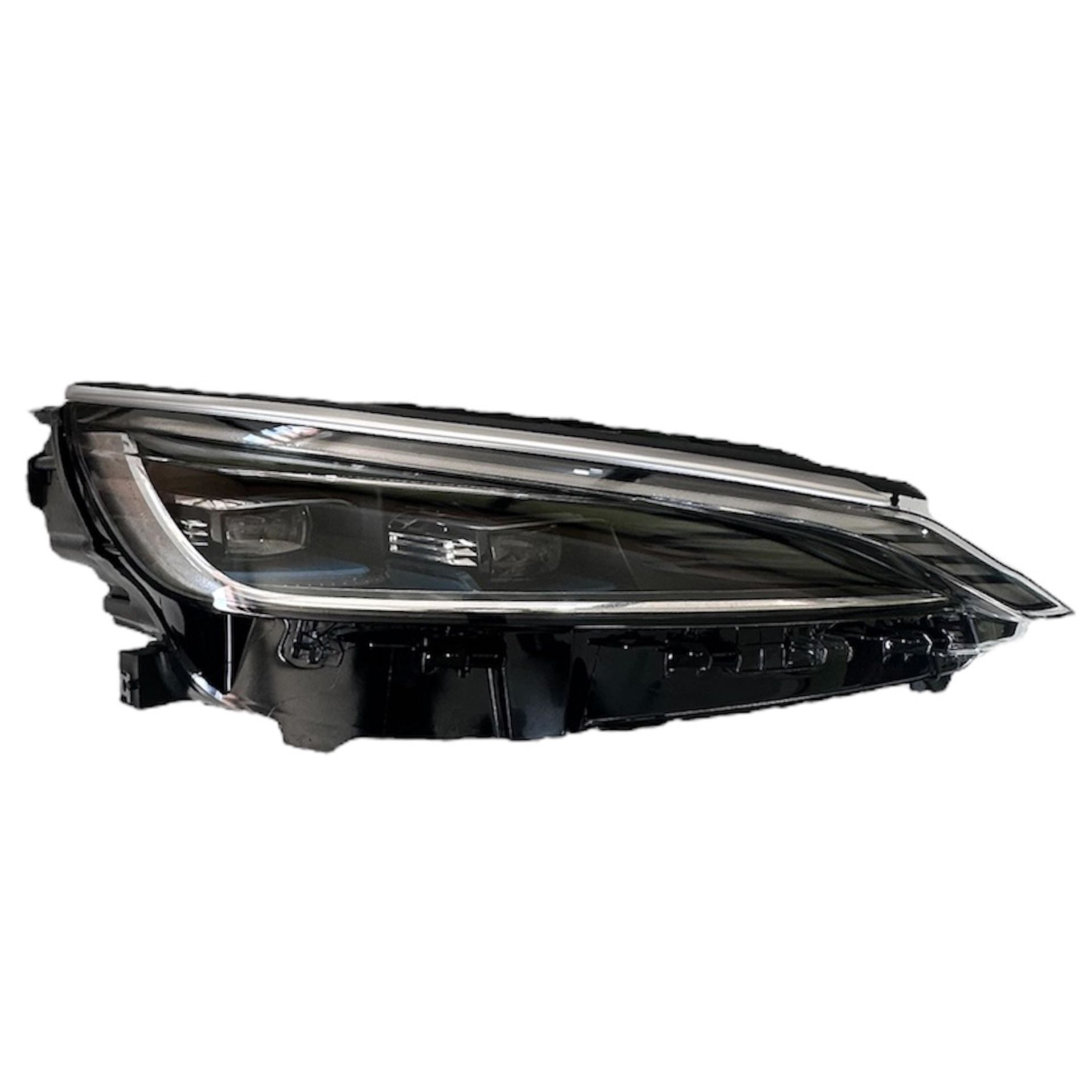 Sağ Far - Byd - Atto 3 - 2023 - 2025