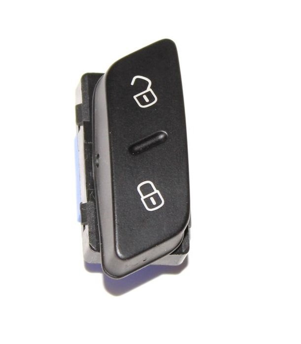 Merkezi Kitleme Düğmesi - Volkswagen - Passat 2011 >