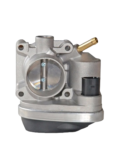 Boğaz Kelebek - Polo 2002 - 2005 1.4 16V BBY Motor