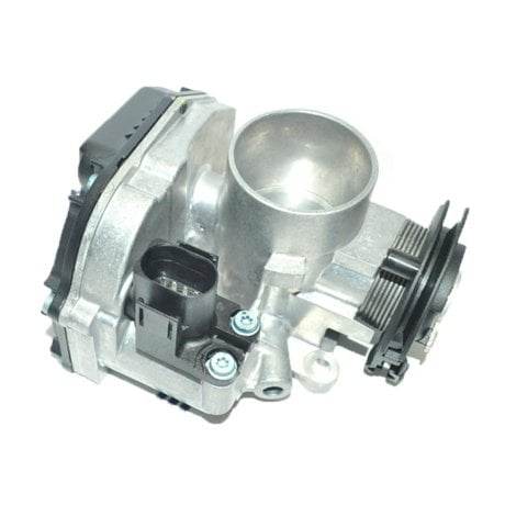 Boğaz Kelebek - Polo HB AHW Motor