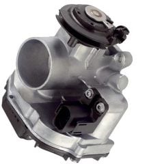 Boğaz Kelebek - Polo HB AHW Motor