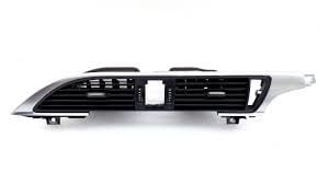 Orta Havalandırma - Audi A6 - 2011 - 2014