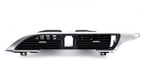 Orta Havalandırma - Audi A6 - 2011 - 2014