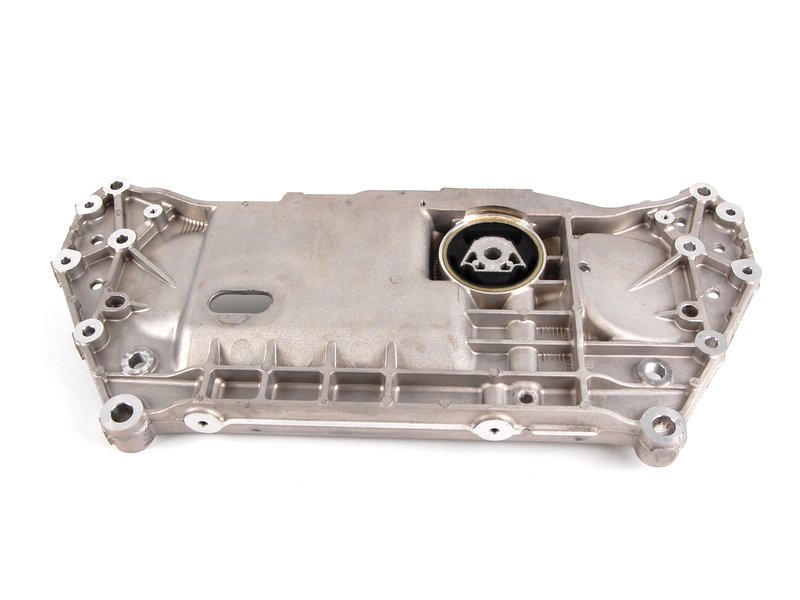 Motor Alt Travers - BLR - Motor - Toledo - 2005 - 2009
