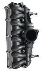 Monifold Plastik 2.0 TDİ BKD - AZV Motor - Golf - Jetta - A3