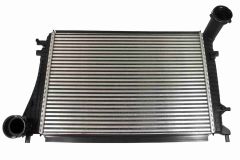 İntercol Radyatörü - BLS - Motor - 1.9 TDI - Octavia - 2004 - 2008