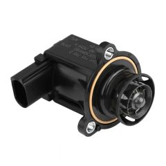 Motor Turbo Kesme Valfi Üçlü CAXA - CAWA - CAWB - Golf - Jetta - Passat - Tiguan - A3 - A4