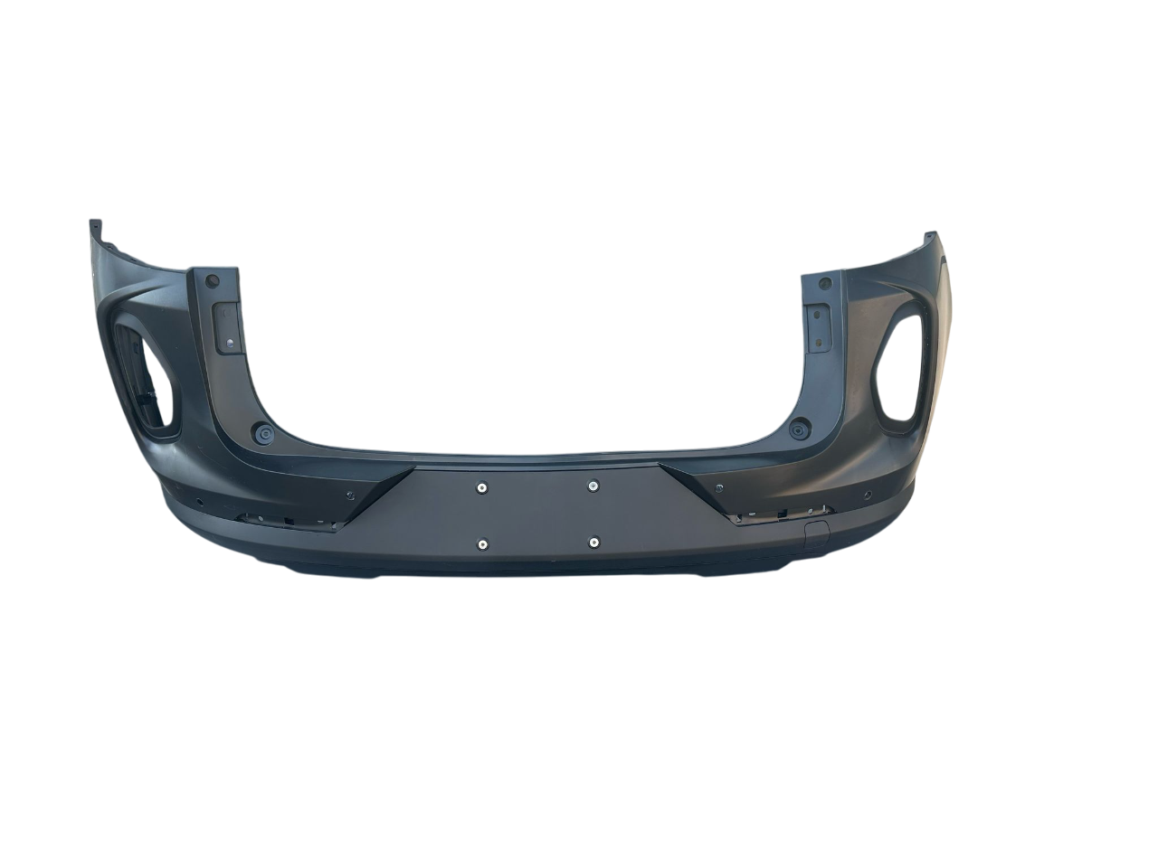 Arka Tampon - Skywell - ET 5 - 2022 - 2024