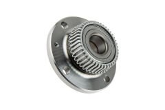 Aks Göbeği - Polo Hb - Polo Classic 1997 - 2002