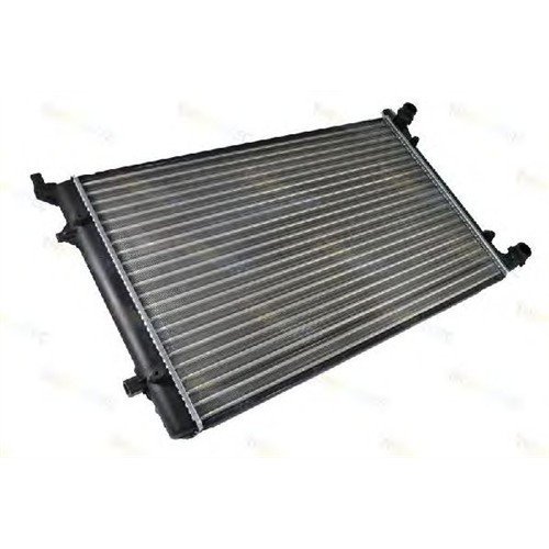 Motor Su Radyatörü - BKG - Motor - 1.4/1.6 TDI - Golf - 2004 - 2005