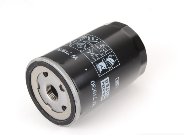 Yağ Filtre - BSE - Motor - 1.6 TDİ - Altea - 2007 - 2010