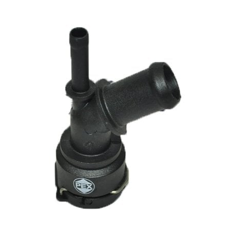 Su Flanşı - AVU - Motor - 1.6 TDİ - Octavia - 2001 - 2011