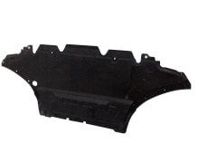 Motor Alt Muhafaza - Audi A4 2008>>2012