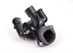 Termostat - CBAA - Motor - 2.0 TDİ - Tiguan - 2008 - 2011