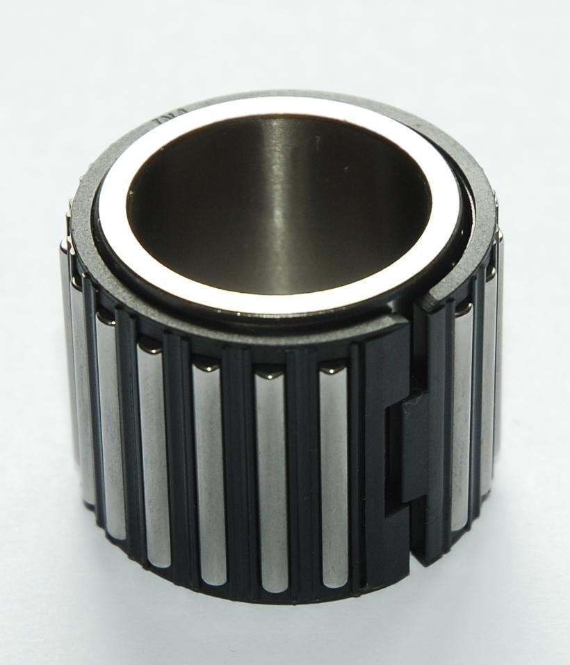 İğneli Nasura Bilya - FCE - Motor - Audi A2 - 2000 - 2005