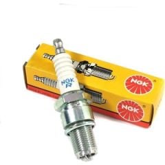 Buji 3 Tırnak Takım 4 Adet - AUA - Motor - Fabia - 2000 - 2004