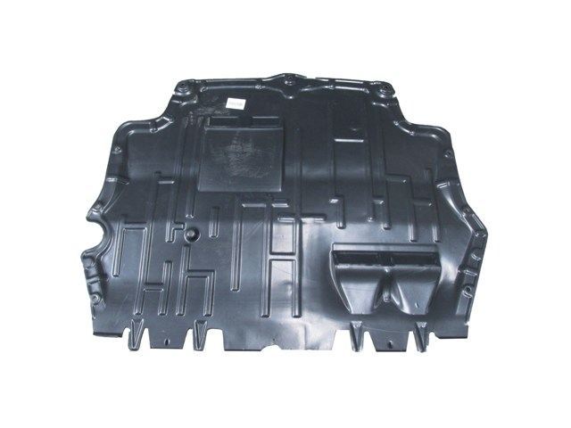 Motor Alt Muhafaza - Passat B6 - B7