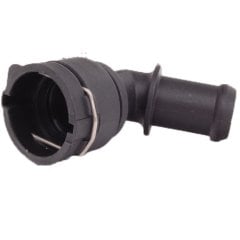 Kalorifer Su Flanşı - ATN - Motor - 1.6 TDİ - Bora - 1999 - 2001