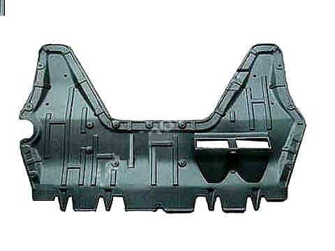 Motor Alt Muhafaza - Volkswagen - Passat 2006