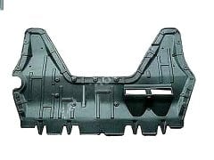 Motor Alt Muhafaza - Volkswagen - Passat 2006