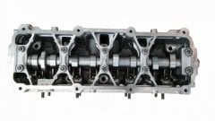 Silindir Kapak - AVU - Motor - 1.6 TDI - Octavia - 2001 - 2011