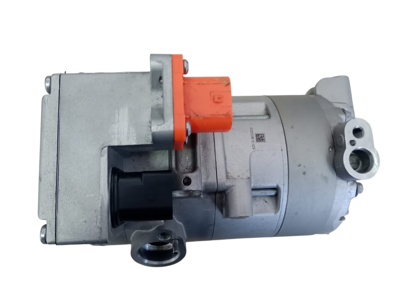 Elektrikli Araç Klima Kompresörü - Skoda Super B - Audi Q2 - Passat B8 - 2012 - 2020