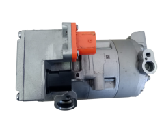 Elektrikli Araç Klima Kompresörü - Skoda Super B - Audi Q2 - Passat B8 - 2012 - 2020