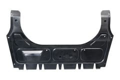 Motor Alt Muhafaza Benzinli Plastik - Volkswagen - Polo 2003 > 2014